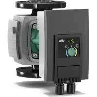 Wilo Nassläufer-Pumpe Yonos MAXO plus 30/0,5-7 PN 10