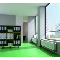 Kermi x2 Profil-V Typ12 BH500x64x1100mm