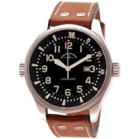 Zeno-Watch Basel Zeno-Watch - Armbanduhr - Herren - Chrono - Fellow Oversized Automatik - 6238-a1