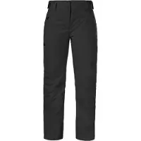 Schöffel - Women's Pants Pine - Skihose Gr 48 - Regular schwarz