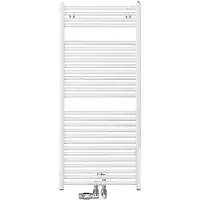Zehnder ZT300475B100000 Design-HK Troja TG-120-075-05