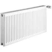Kermi x2 Profil-K Typ33 BH600x155x400mm