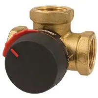 Esbe VRG131 DN15 | 2,5 Kvs | Mischventil Innengewinde Rp 1/2''