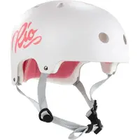 Rio roller Script Frauenhelm