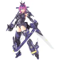 Kotobukiya Megami Device Asra Archer Kizuna Schatten-edition 1/1 Plastikmodellbausatz Komplettpaket Figur 14 Cm