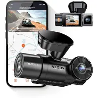 Vantrue N2X LTE-Videorekorder