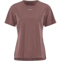 Craft W PRO Trail SS 2 T-Shirt XS
