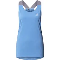 Haglöfs W Ridge Hike Damen-Tanktop M
