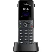 Yealink DECT Mobilteil für professionelle Telefonanlagen