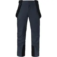 Schöffel Ski Pants Style Pine Men navy blazer (8820) 56