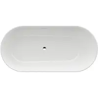 Laufen H2263320000001 freistehende BW K-814x1715x520