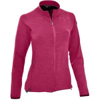 MAUL Damen Unterjacke Manaslu - SP - leichte Fleecja