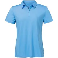 Schöffel Damen Polo CIRC Polo Shirt Tauron L