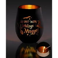 Sonstiges Windlicht Glas Gravur Weihnachtsgeschenk Männer Frauen Adventskalender