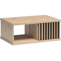 KIER FURNITURE Cali C-8 Couchtisch, Sofatisch, Beistelltisch, Lowboard, Fernsehschrank