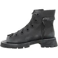 Papucei Schaftsandalen Damen 32323531353339 Schwarz 37 EU