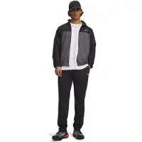 Under Armour Emea Tracksuit Novelty black white (001) 3XL