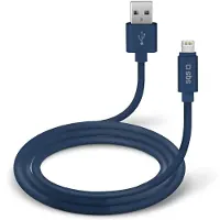 SBS Lade- und Datenübertragungskabel Lightning Kollektion Polo