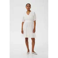 Kaffe Midikleid "Damen Kleid KAbea"
