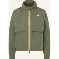 K-way Windjacken AUBETTE MEMORY TOUCH damen