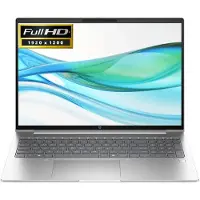 HP ProBook 460 G11 Notebook 16" Intel Core Ultra 5 125U @4,3GHz 64GB DDR5 1TB NVMe SSD WUXGA IPS Windows 11 Laptop