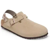 Birkenstock - Tokio Leve - Sandalen Gr 37 - Regular beige