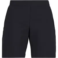 Stoic - Women's LidköpingSt. Lightweight Shorts 7,5 - Shorts Gr 3XL schwarz