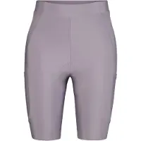 Stoic - Women's DalslandSt. Gravel Short Tights II - Radhose Gr M rosa/lila