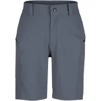 Stoic - Women's DalslandSt. Gravel Shorts - Radhose Gr L blau