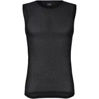 Stoic - DalslandSt. Bike Baselayer - Radunterhemd Gr 3XL schwarz