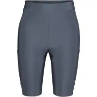 Stoic - Women's DalslandSt. Gravel Short Tights II - Radhose Gr L blau