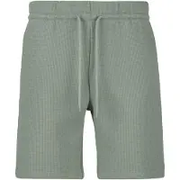 REELL - Surface Short - Shorts Gr XL grün