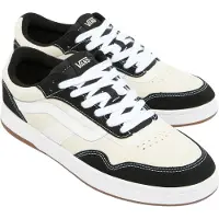 Vans - Cruze 3.0 - Sneaker Gr W9 / M7,5 weiß