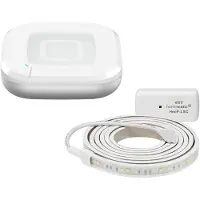Homematic IP LED Stripe "Starter Set Lightstrip Set 2m", weiß, Gesamtlänge 2m, Lichterketten, LED Stripe