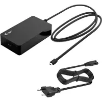 I-Tec USB-C Netzteil - Wechselstrom 100-240