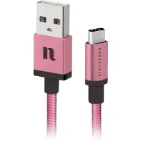 SBS Typ-C-USB 2.0 Ischia Daten-und Aufladekabel