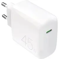 Puro Ladegerät DAILY 1 USB-C, 45W