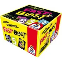 Schmidt Fast Blast