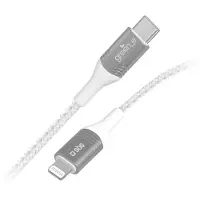 SBS USB-C-Daten- Und Ladekabel – Lightning Mit Recycling-Kit