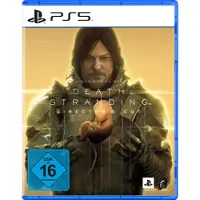 Death Stranding Directors Cut