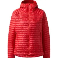 Haglöfs W L.I.M Mimic Hood II Damenjacke S
