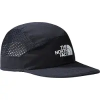 The North Face - Summer Light Run Hat - Cap Gr One Size schwarz