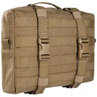 Tasmanian Tiger - TT Tac Pouch 10 MKII - Tasche Gr 4 l braun
