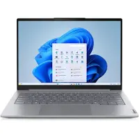 Lenovo ThinkBook 14 G8 IAL, Intel Core Ultra 9, 35,6 cm (14"), 1920 x 1200 Pixel, 16 GB, 512 GB, Windows 11 Pro