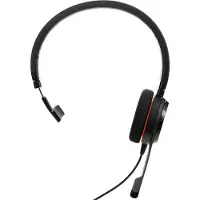 Jabra Evolve 20 MS mono - Special Edition - Headset