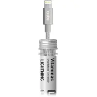 SBS USB Daten- und Ladekabel - Lightning Vitaminas