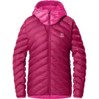 Haglöfs W Sarna Mimic Kapuzenjacke Damen M