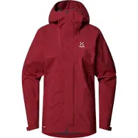 Haglöfs W Koyal Proof Jacke Damen M