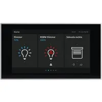 Busch Jaeger RoomTouch 5 -825 RT/U30.0.11-825