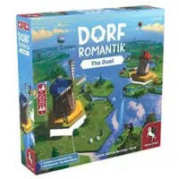 Asmodee Peg3607 Brettspiel